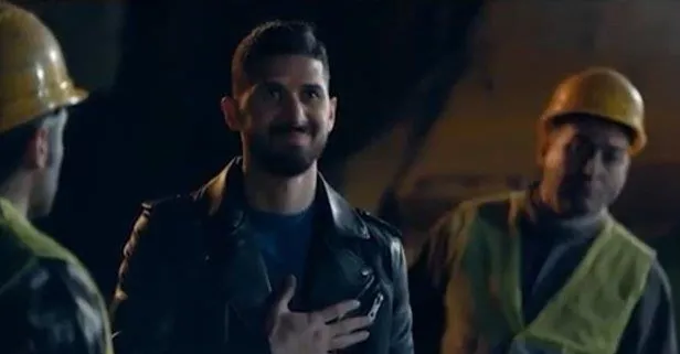 Metin Oktay temalı kampu spotu duygulandırdı