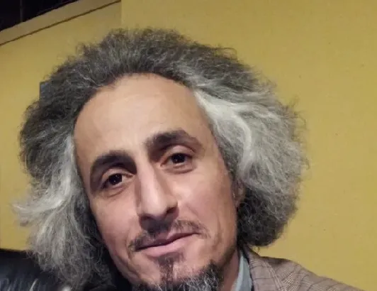 Kur’an-ı Kerim ayetlerini şarkı yapan sözde sanatçıya başkentte izin yok: İranlı Namjoo’nun konserine Ankara’dan yasak!