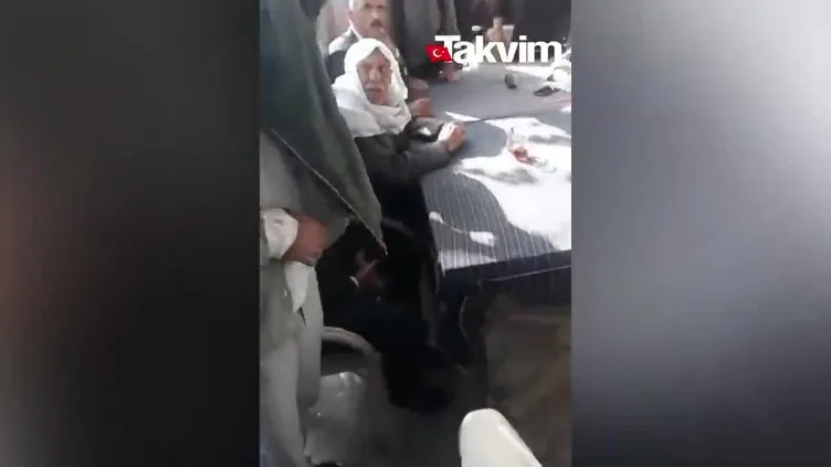 CHP'li Zeydan Karalar kirli ittifakı itiraf etti: "DEM pankartını asla indirmem"