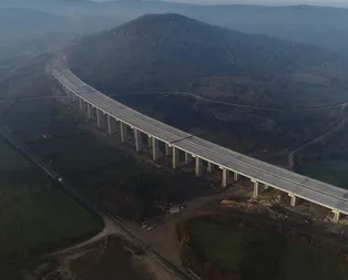 2018 yılının yol yatırımları belirlendi