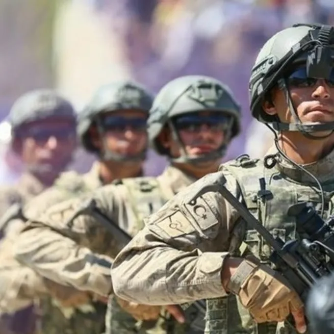 ZAMLI YENİ BEDELLİ ASKERLİK ÜCRETİ!