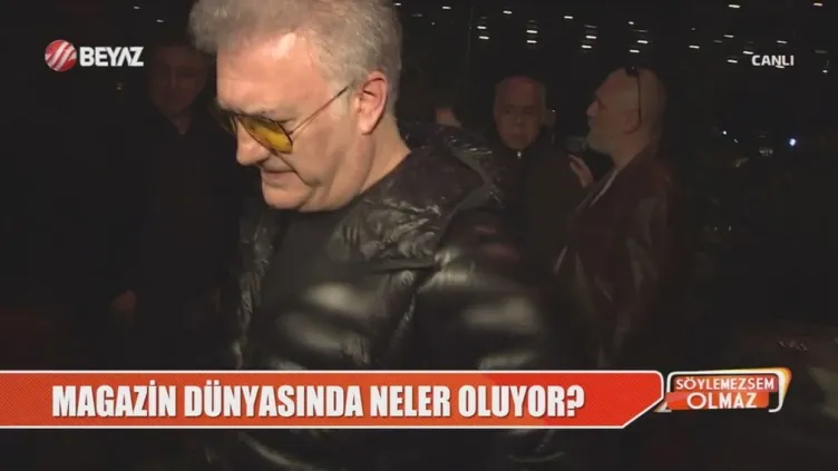 Ünlü oyuncu Tamer Karadağlı’ya kira şoku