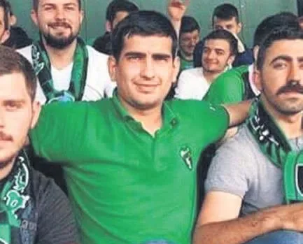 Taraftar kavgası: 1 ölü