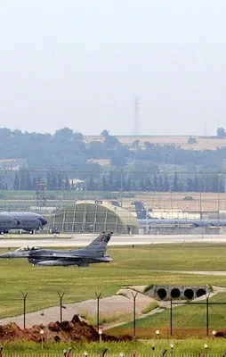 Saldırıda İncirlik kullanıldı mı?