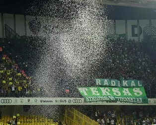 Taraftarı darp eden polise görevden uzaklaştırma