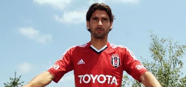 Escude yerine Carvalho