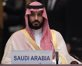 Prens Selmandan Kaşıkçı cinayeti itirafı: Tüm sorumluluğu kabul ediyorum