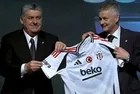 Solskjaer imzayı attı! Çarpıcı açıklamalar