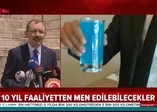 Gıda teröristine hapis
