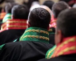 O davanın hakim ve savcılarına inceleme