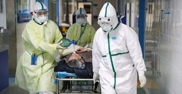 Koronada korkutan tablo! 19 milyonu aştı