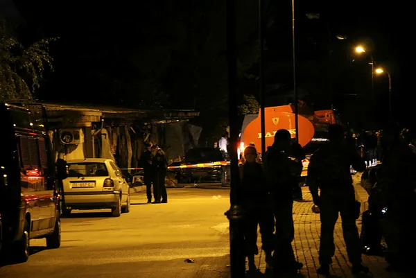 1631157591879.jpg Kuzey Makedonya'da koronavirüs sağlık merkezinde yangın: 14 ölü-4