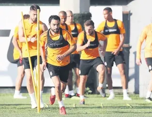 Sezon sonu kararım netleşir