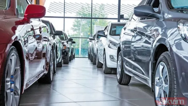 🔊Fiyatlar güncellendi, duyan şaştı kaldı! 🔎2022 en çok satılan uygun fiyatlı otomobiller listesi... 🚘Sıfır araç alacaklar dikkat! - 10