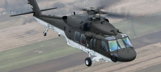 ABD, terör örgütü PKK'ya helikopter hediye etmiş!