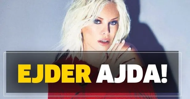 ajda pekkan in paylasimi olay yaratti