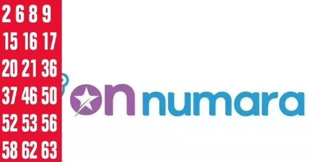 On Numara 1 milyon devretti