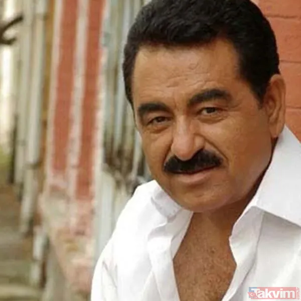 Bir Tepki De Torundan! Ünlü Şarkıcıya Oğlu Ahmet Tatlı'nın Ardından Bir Tepki De Torunu Burak Baran'dan Geldi. İbrahim Tatlıses'in Kızı Gülşen'den Olan Torunu...