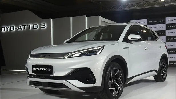 BYD otomobil ne malı, Türkiye'de hangi modellerini satacak? BYD Türkiye'de ilk satış ve teslimatları ne zaman yapacak?-4