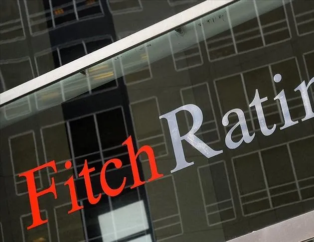 Fitch büyüme için tahminini yükseltti
