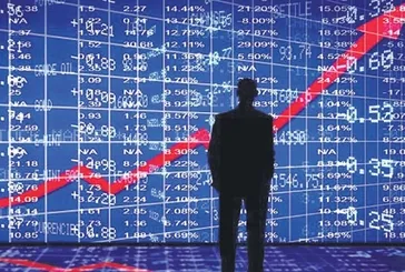 Piyasalarda isikrar rallisi