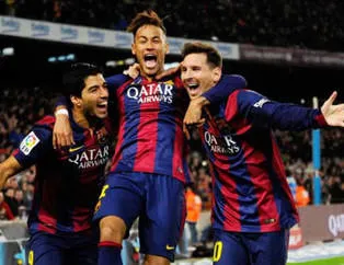 Barcelona'nın transfer listesi