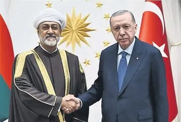 Başkan Erdoğan’dan diplomasi trafiği: “Felakete karşı harekete geçilmeli”