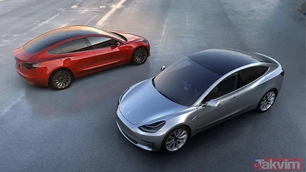 Musk açıkladı: Tesla’nın amiral gemisi S ve X modelleri emekli ediliyor - 1