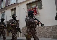 DEAŞın sözde kadısı Jamal Abdul Rahman Alwi yakalandı