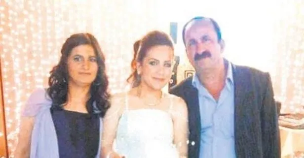Aile dehşeti