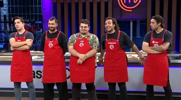 Masterchef ödül oyununu kim kazandı? Masterchef 25 bin TL ödülünü hangi yarışmacı kazandı?-4