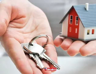 3 bankadan müjde: 330 bin TL'lik evi 30 bin TL ile...  Kasım ayı en düşük faizli ev kredisi veren bankalar belli oldu!