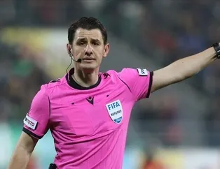 Halil Umut Meler’e görev