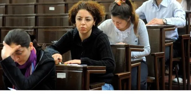 ÖSYM KPSS memur alımları taban puan kaça düşer? KPSS memur alım 2020/1 tercih sonuçları açıklandı mı?-4