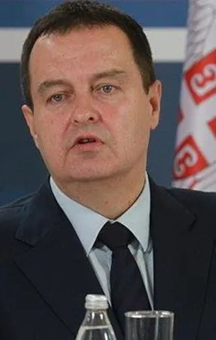 Sırbistan'dan Türkiye'ye destek mesajı