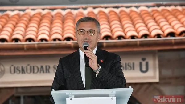 CHP'li Sinem Dedetaş 'sarı site'lik oldu! Borçsuz devraldığı Üsküdar Belediyesi'ndeki milyonluk taşınmazları satışa çıkardı - 10