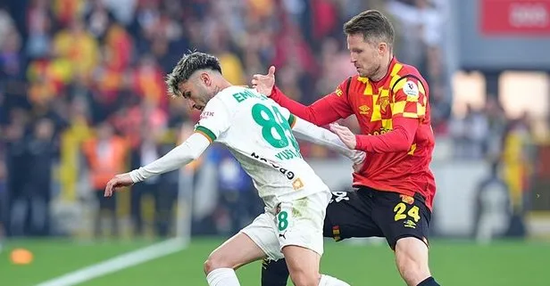 Galatasaray Yusuf Özdemir ile görüşüyor!