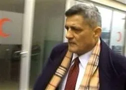 Kozinoğlu’nun sır mektubu