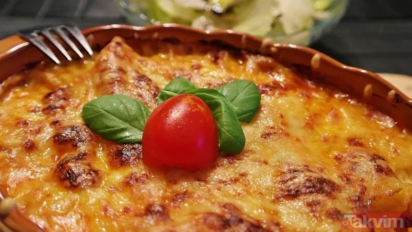 Lezzet düellosunda sahne Türkiye'nin! Dünyanın en iyi 100 mutfağı belli oldu - 5