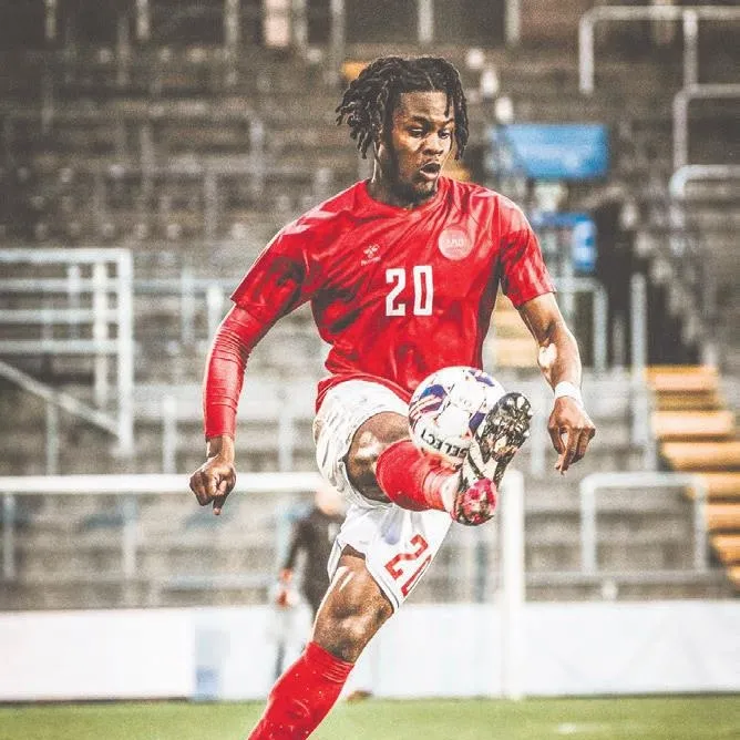 Chukwuani’ye yakın markaj