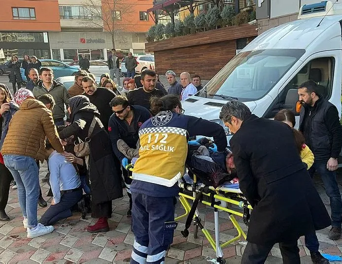 Silahlı saldırı! Ülkü Ocakları eski Başkanı hayatını kaybetti