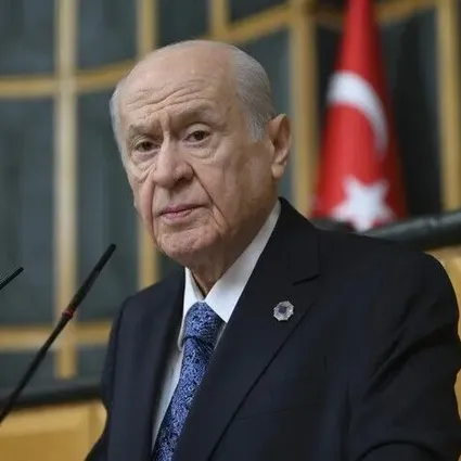 Bahçeli’den İzmir’in kurtuluşunun 104. yılı mesajı: Milli Mücadele kahramanlarını minnetle andı