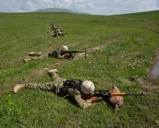 Son dakika: MSB duyurdu: Azerbaycan 193 bölgeyi Ermenistan işgalinden kurtardı