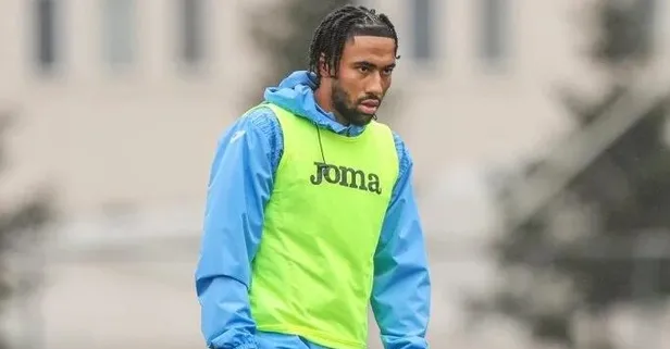 Trabzonspor'da Folcarelli sakatlandı