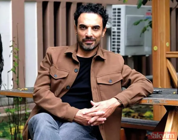 Yargı'nın Eren Komiser'i Uğur Arslan'ın eşi çıka çıka bakın kim çıktı! Aynı dizideler de kimsenin ruhu duymuyor! 22 yıllık eşi... - 4