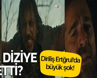 Dirilişte Ertuğrul Bey, Turgut Alp ve Mergen öldü mü?