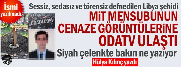 ODA TV skandalında flaş ifade! Tutuklanan Hülya Kılınç Barış Pehlivan'ın ismini verdi!-1