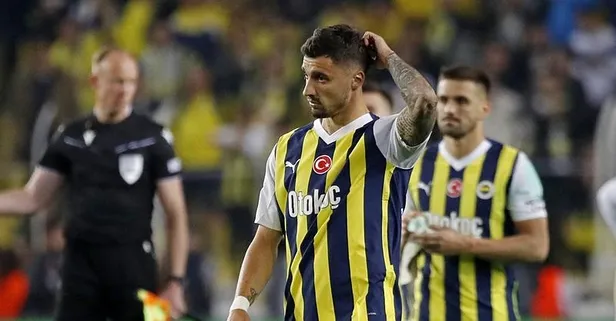 Atalanta’nın hedefi Krunic