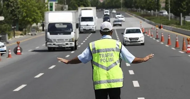 İstanbul’da Trabzonspor’un şampiyonluk kutlamaları nedeniyle bazı yollar trafiğe kapatılacak