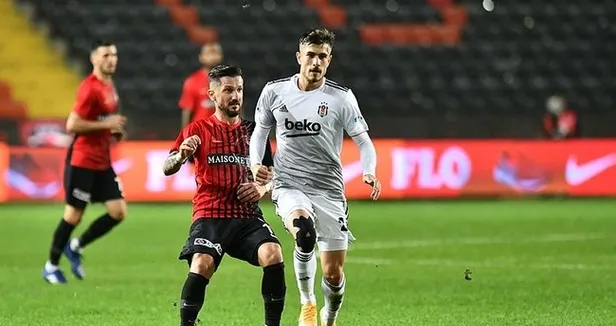 Beşiktaş Gaziantep FK maçı ne zaman, saat kaçta, hangi kanalda? Beşiktaş Gaziantep FK maçı canlı izle! Muhtemel 11’ler…-4